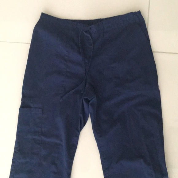 Nursing scrubs 2 pants - Picture 5 of 6